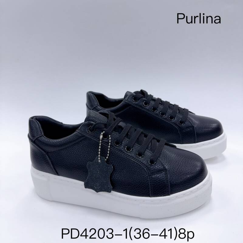 Buty sportowe damskie Roz 36-41/ 8 par